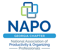Members of NAPO Georgia - National Association of Productivity & Organizing Professionals
