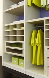 Types of Organizing Services in Atlanta